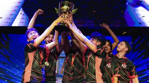 MSC 2024: Schedule, results, format, teams, where to watch.
